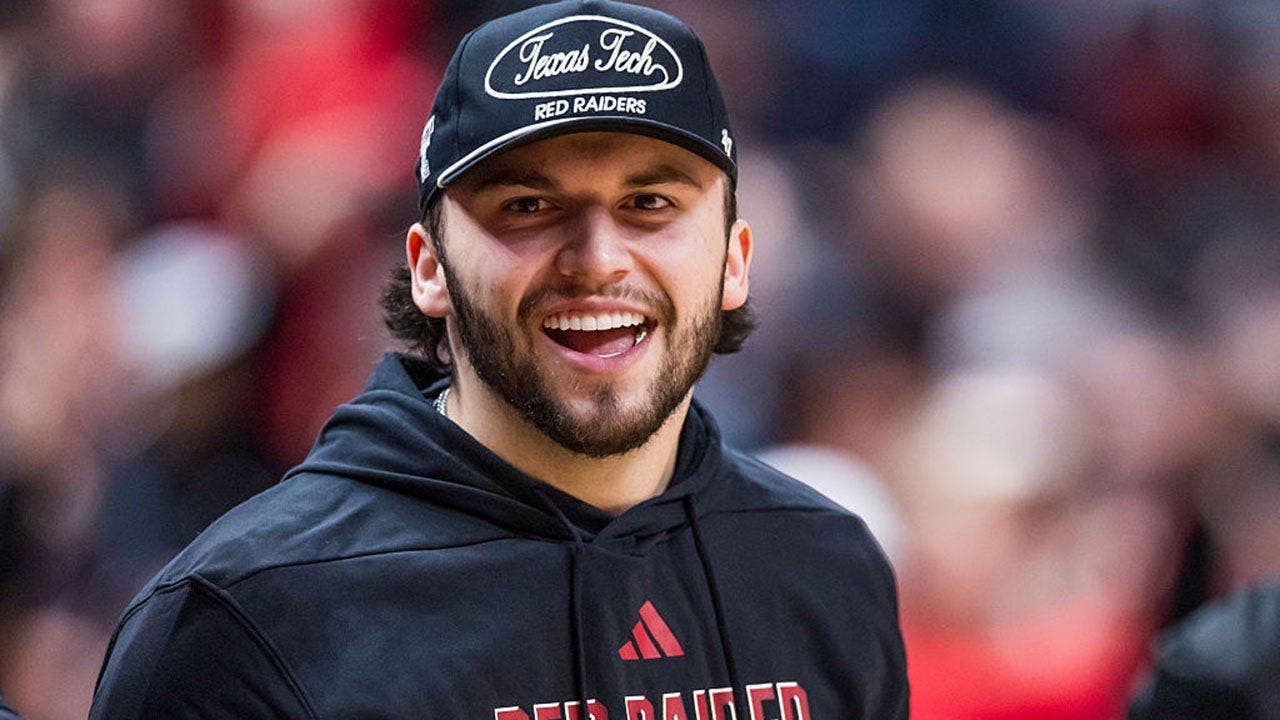Brendan Sorsby broke NCAA gambling rules. Now, his Texas Tech fate is in the hands of a Lubbock judge Brendan Sorsby broke NCAA gambling rules. Now, his Texas Tech fate is in the hands of a Lubbock judge