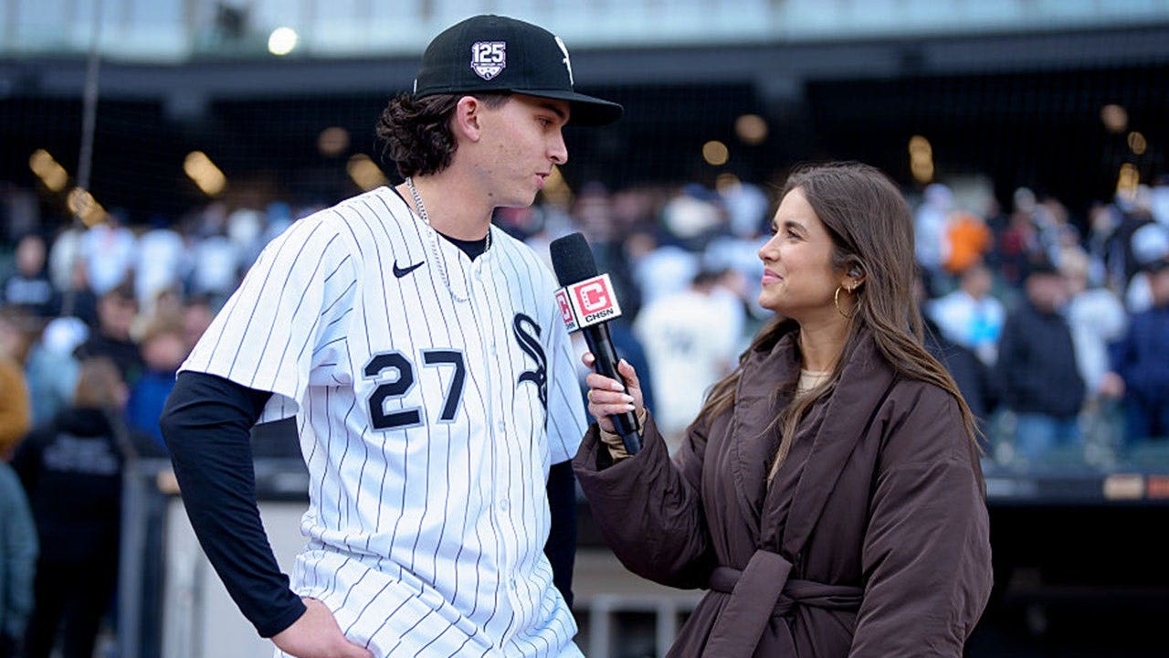 Brooke Fletcher Makes White Sox History, Taylor Swift’s Fake Castle & Only OnFans Models Have PR Firms Now Brooke Fletcher Makes White Sox History, Taylor Swift’s Fake Castle & Only OnFans Models Have PR Firms Now
