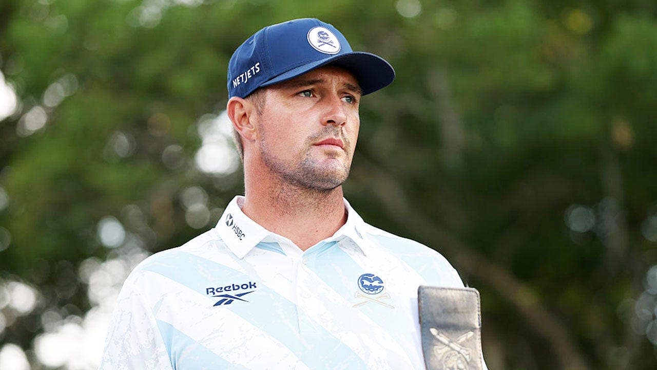 Bryson DeChambeau on the verge of completing the most embarrassing season of his career after horrific US Open Bryson DeChambeau on the verge of completing the most embarrassing season of his career after horrific US Open