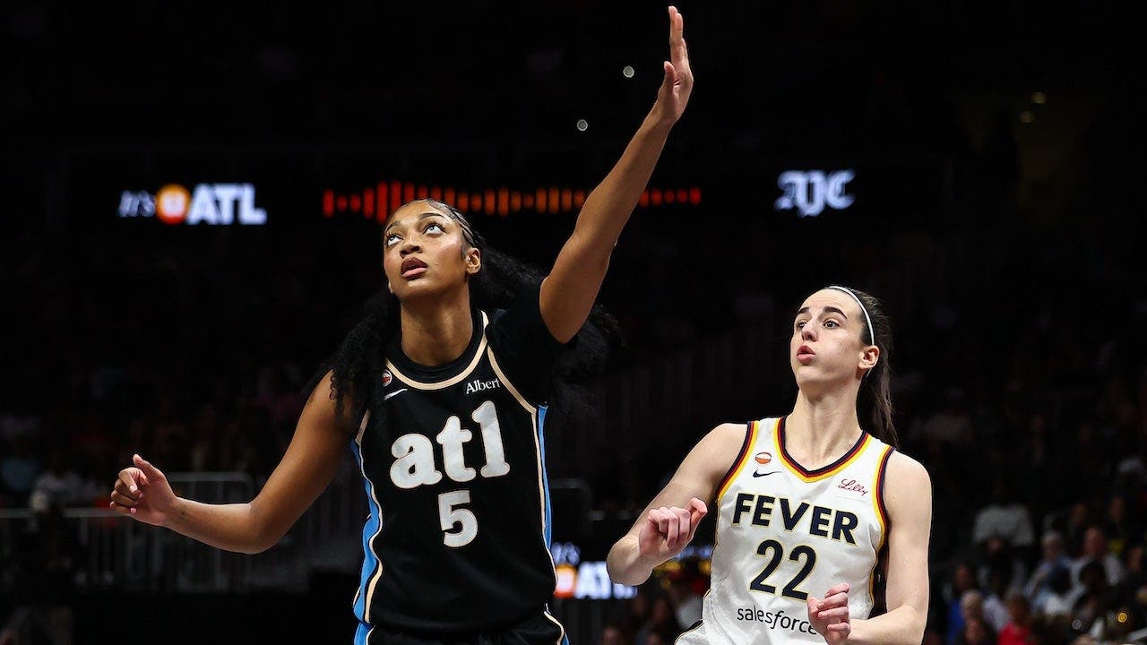 Fever at Dream best bet: Why Atlanta can cover the spread even if Caitlin Clark plays
