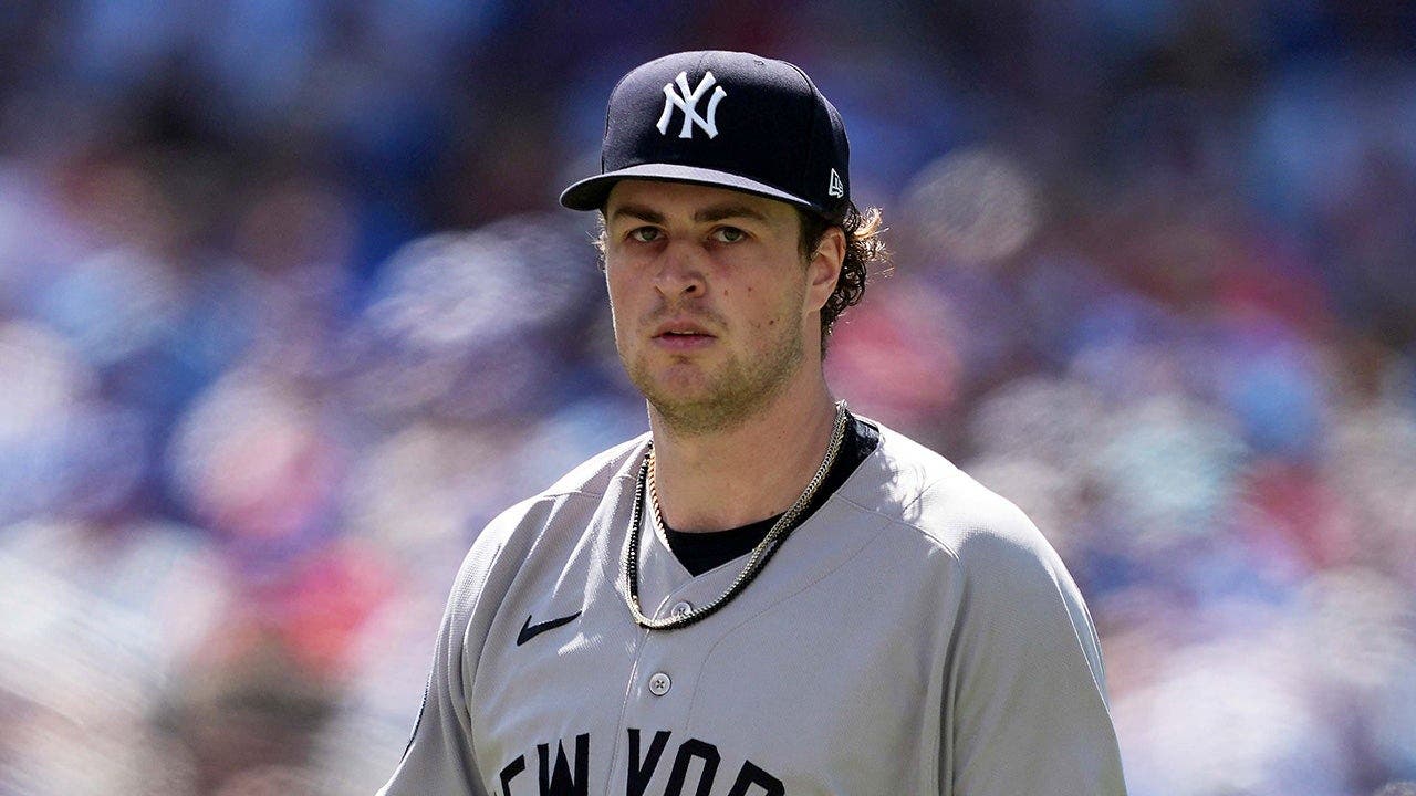 Yankees star Cam Schlittler fires back at Red Sox fan who harassed him for months after dominant start Yankees star Cam Schlittler fires back at Red Sox fan who harassed him for months after dominant start