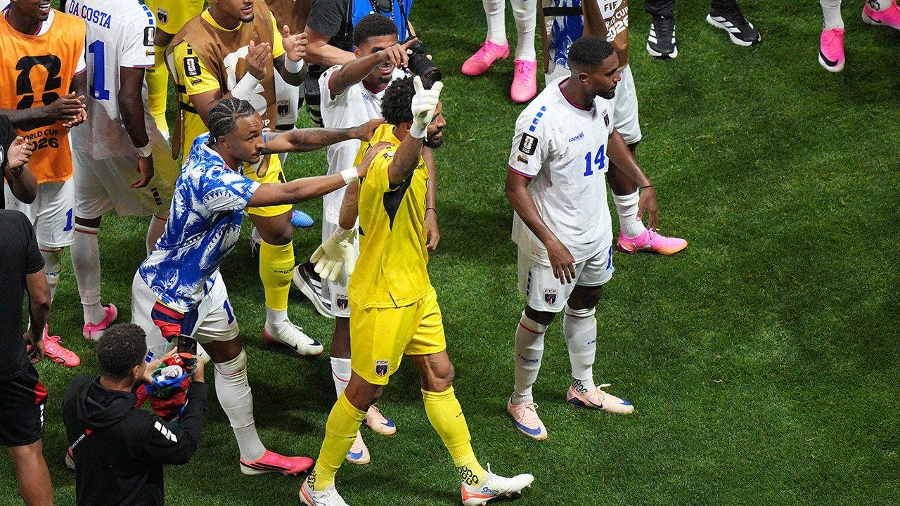 Cape Verde goalkeeper Vozinha adds millions of Instagram followers overnight following World Cup performance Cape Verde goalkeeper Vozinha adds millions of Instagram followers overnight following World Cup performance