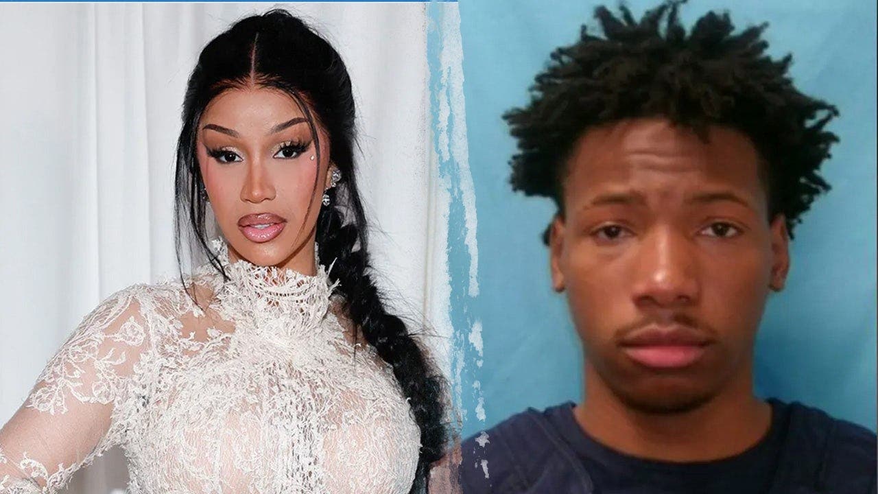 Cardi B calls Karmelo Anthony 35-year sentence ‘disgusting’ online Cardi B calls Karmelo Anthony 35-year sentence ‘disgusting’ online