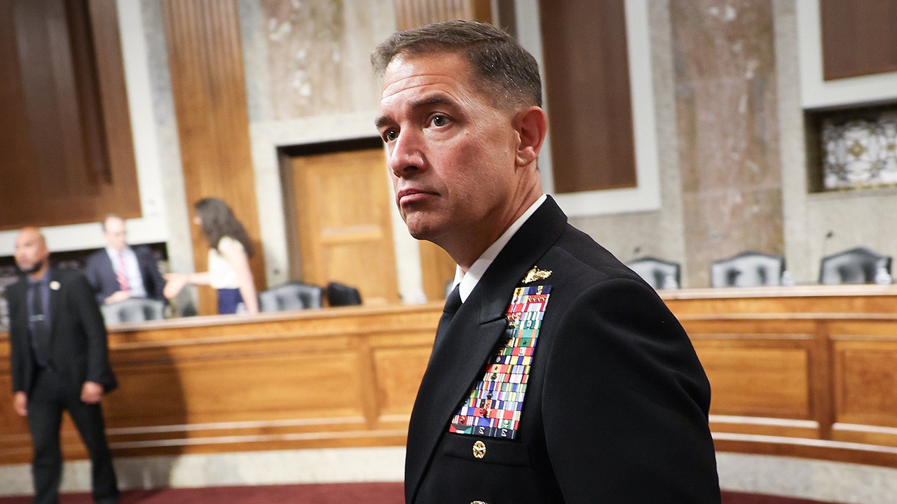 US forces kill senior ISIS leader in Syria: CENTCOM US forces kill senior ISIS leader in Syria: CENTCOM