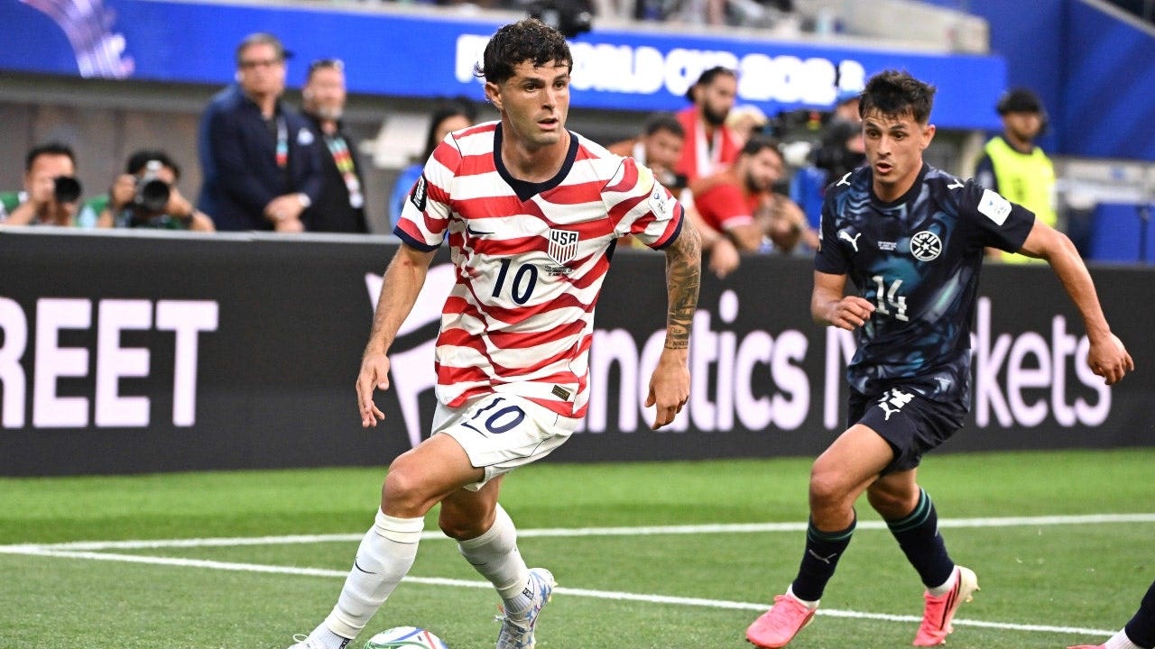 Patriotism is great, but making money is better: ‘Fade the public’ in Team USA vs Australia in World Cup 2026 Patriotism is great, but making money is better: ‘Fade the public’ in Team USA vs Australia in World Cup 2026