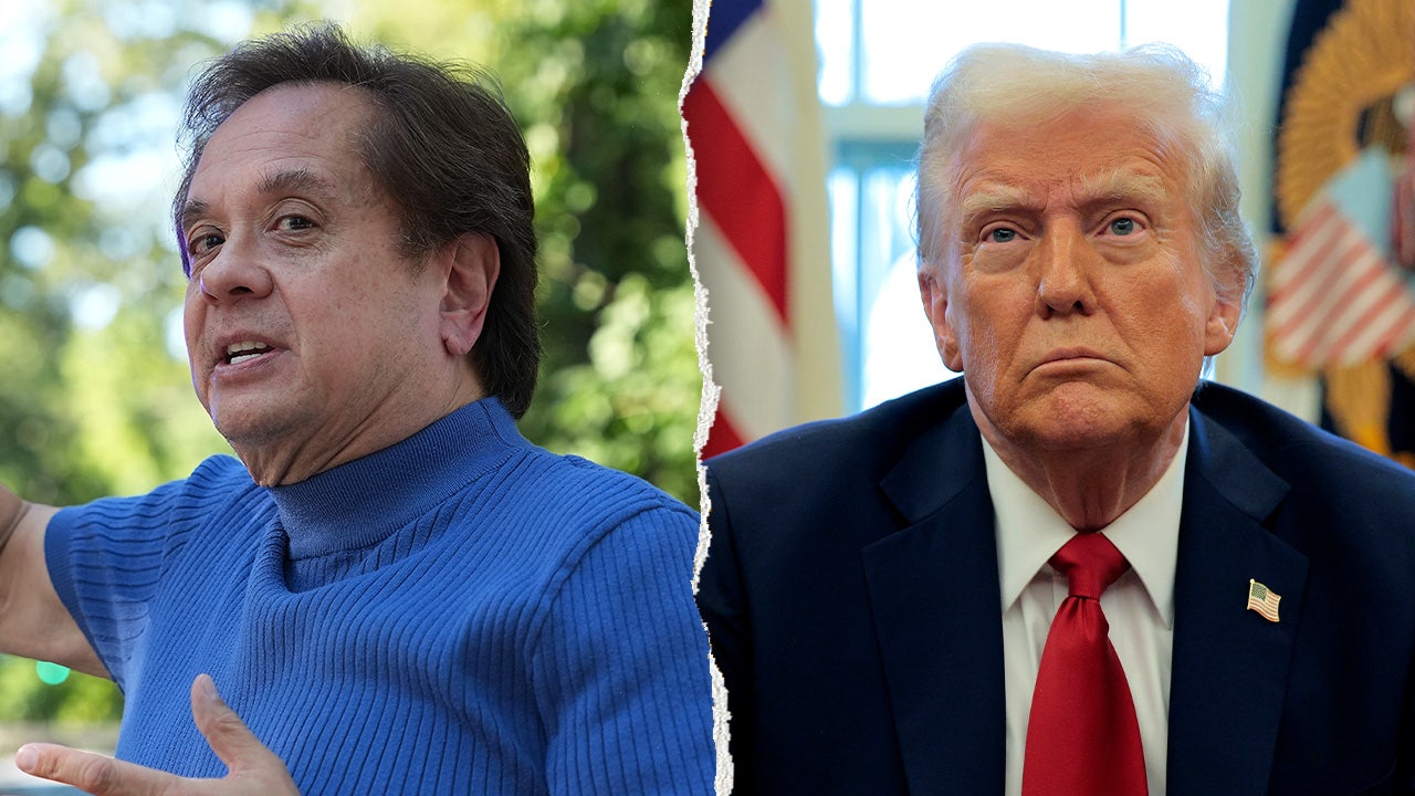 George Conway vows to put Trump 'away for good' in bid for Congress