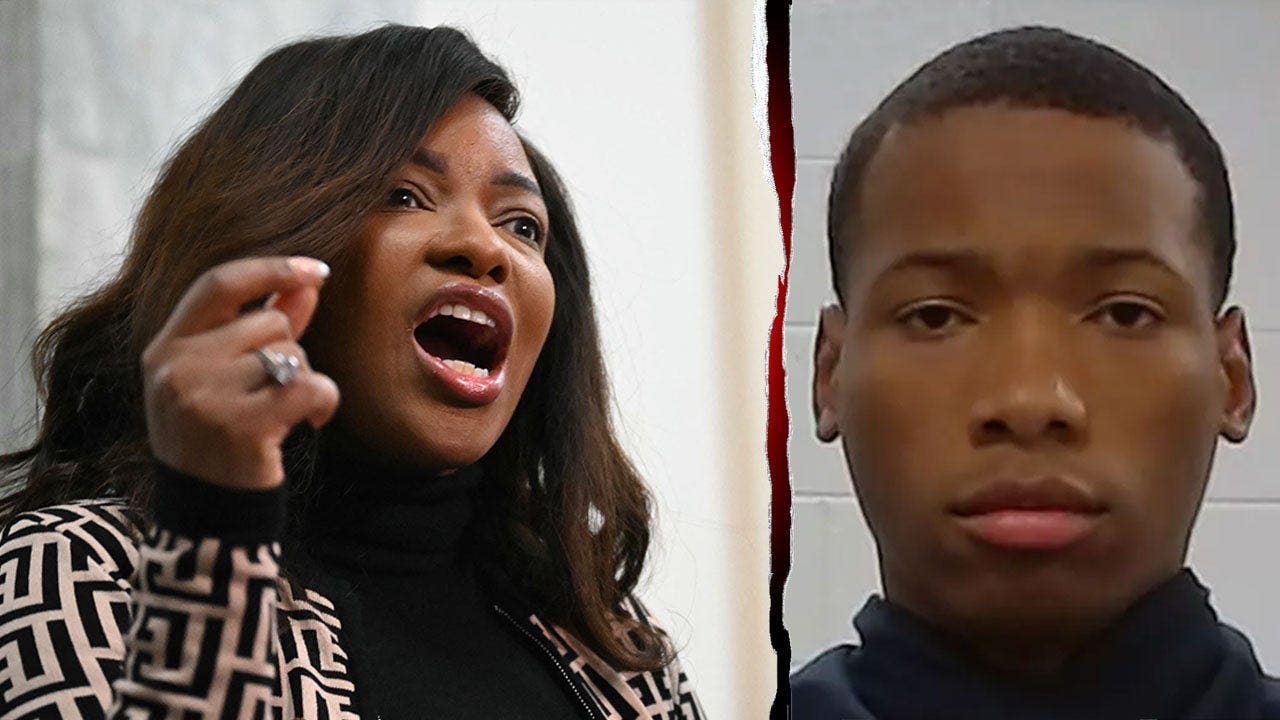 Congresswoman Criticized for Racial Comments After Guilty Verdict Congresswoman Criticized for Racial Comments After Guilty Verdict