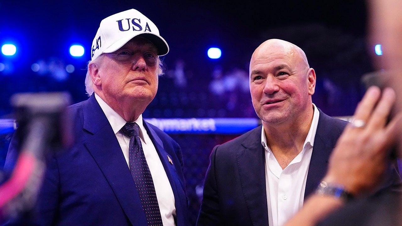 Variety blasts Donald Trump for hosting UFC 250 Freedom event at the White House: ‘Idiocracy’ Variety blasts Donald Trump for hosting UFC 250 Freedom event at the White House: ‘Idiocracy’