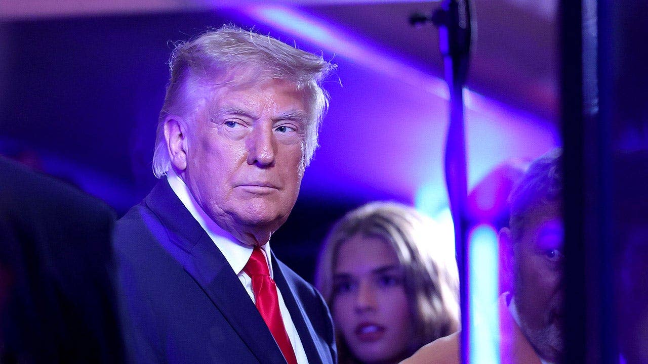 Trump calls NBA ‘left-wing’ but praises basketball after Finals game Trump calls NBA ‘left-wing’ but praises basketball after Finals game