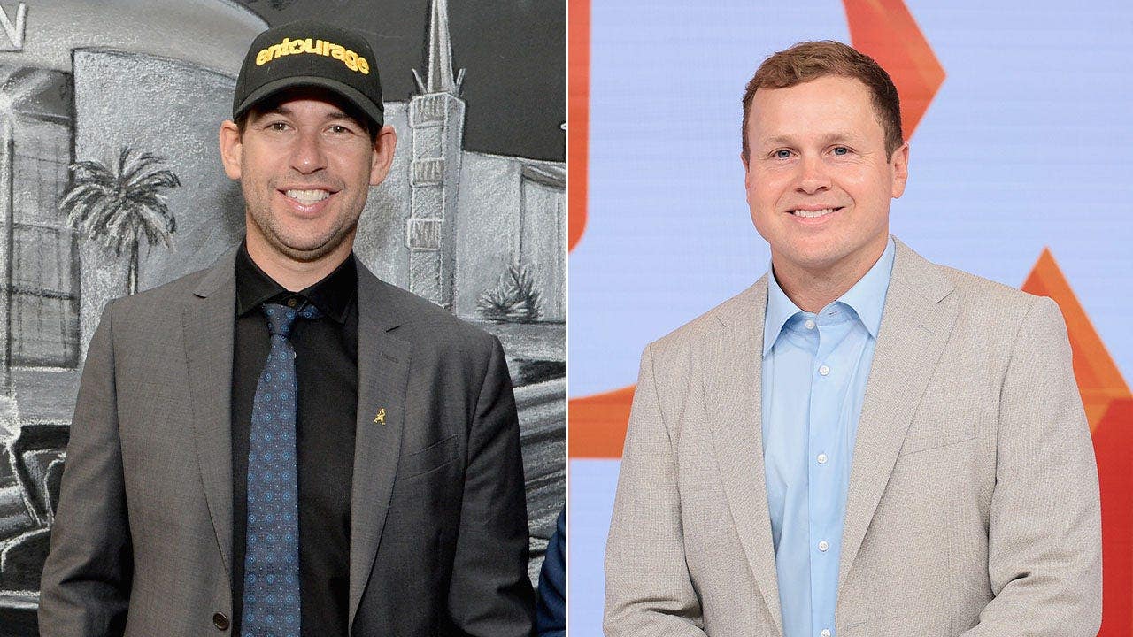'Entourage' creator backs Spencer Pratt for LA mayor, says city 'has collapsed' under current leadership