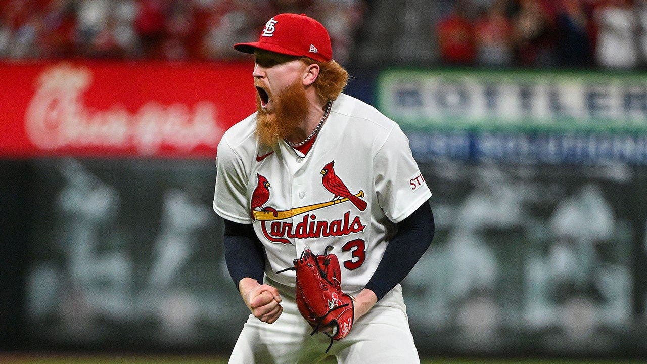 Chicago Cubs Vs Cardinals Under 8 Pick With Boyd And May Starting 
