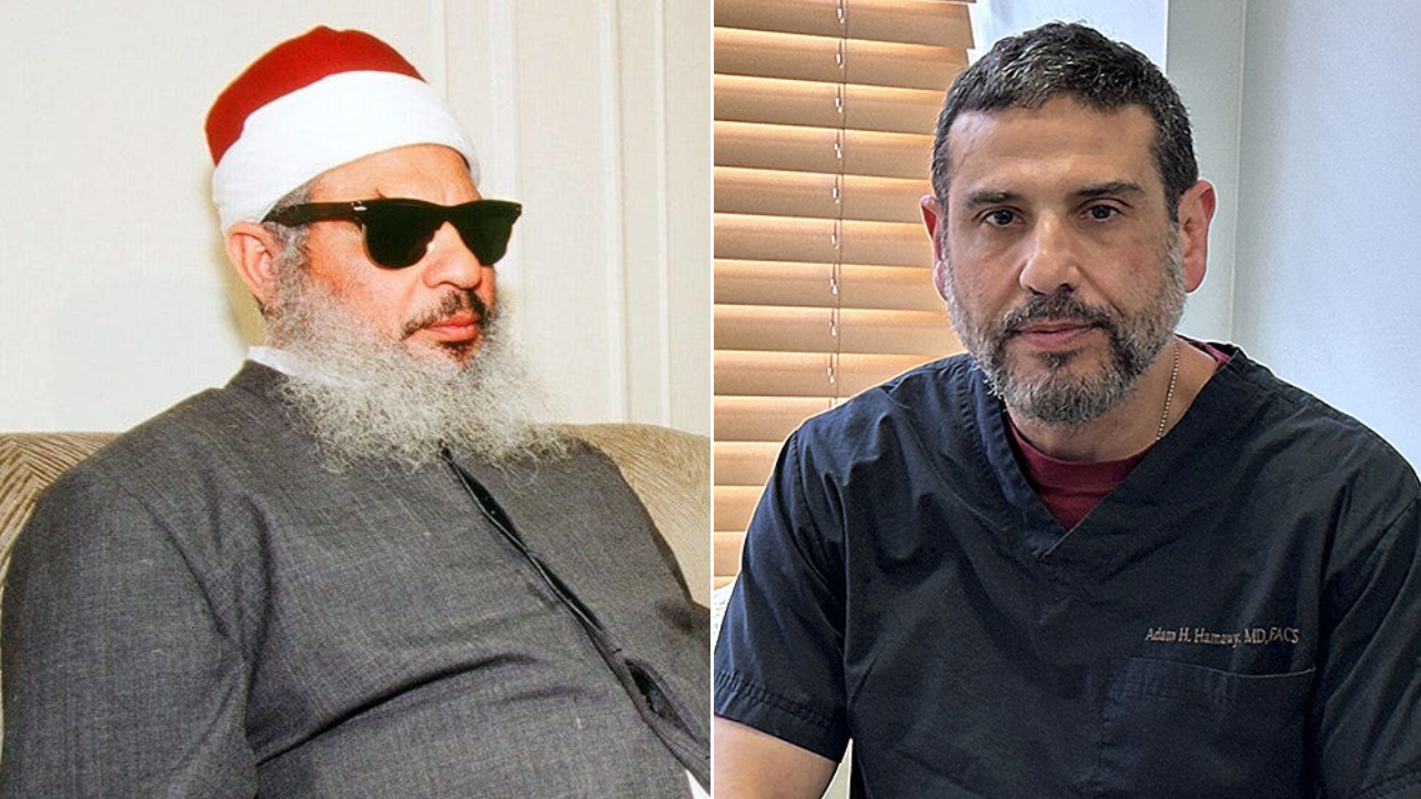Son of 1993 WTC bombing victim calls NJ Democrat primary winner 'disappointing' over terror ties