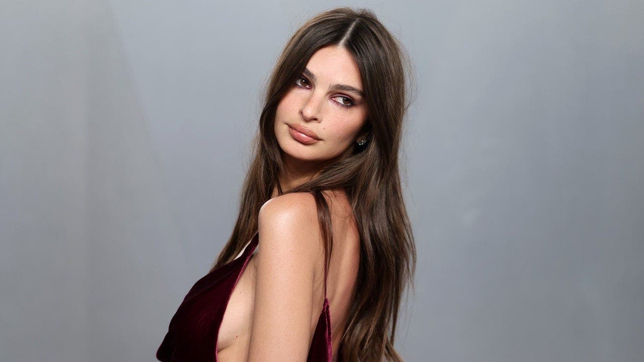 Supermodel Emily Ratajkowski ripped for 'tone-deaf' essay detailing wild post-divorce dating phase