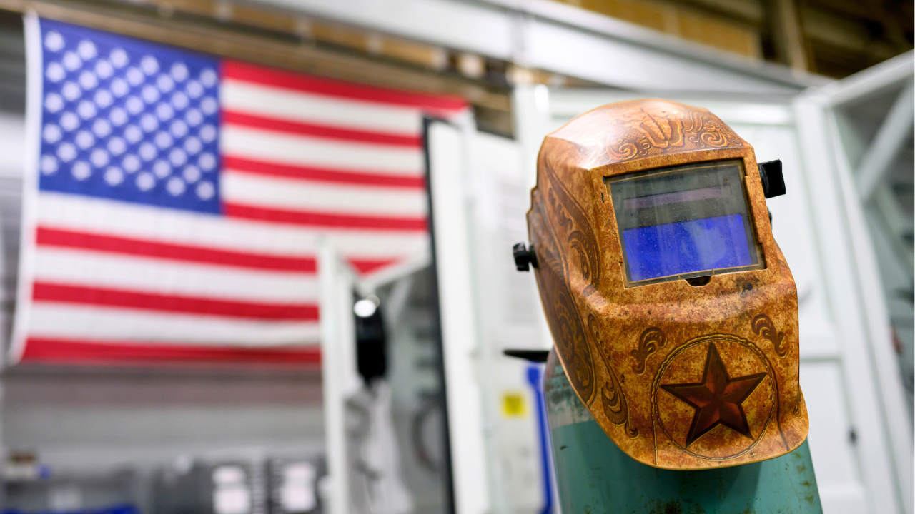 Trump bet tariffs would bring back American factory jobs. New report says it didn’t work Trump bet tariffs would bring back American factory jobs. New report says it didn’t work