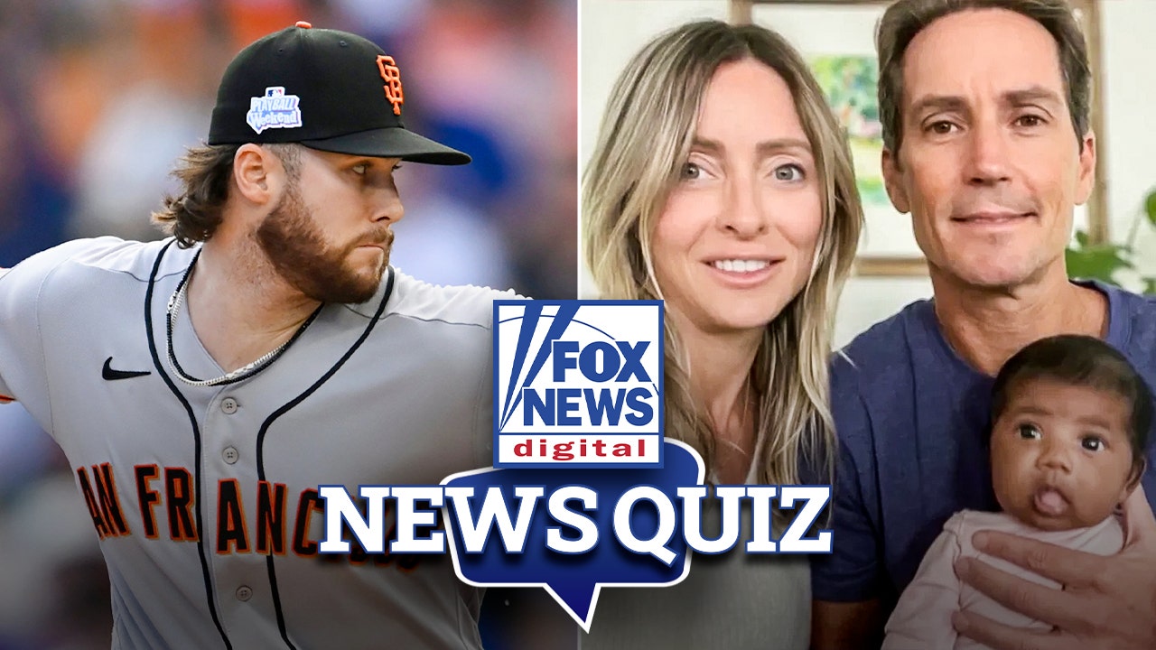 Fox News Digital’s News Quiz: June 19, 2026 Fox News Digital’s News Quiz: June 19, 2026