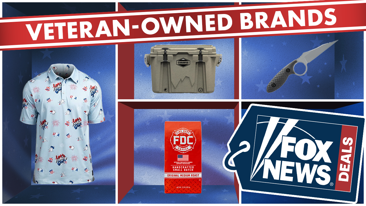 8 veteran brands worth buying before the America 250 8 veteran brands worth buying before the America 250