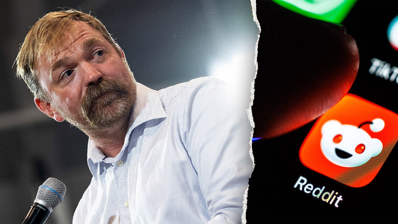 Conservatives rip Platner for 'disturbing' online trail as new Reddit post mocking teen suicide surfaces Conservatives rip Platner for 'disturbing' online trail as new Reddit post mocking teen suicide surfaces