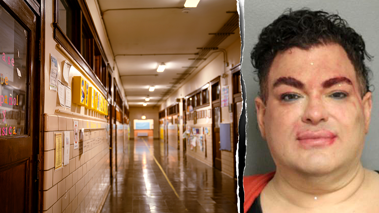 NY school board vice president Travis Longo charged with child porn NY school board vice president Travis Longo charged with child porn