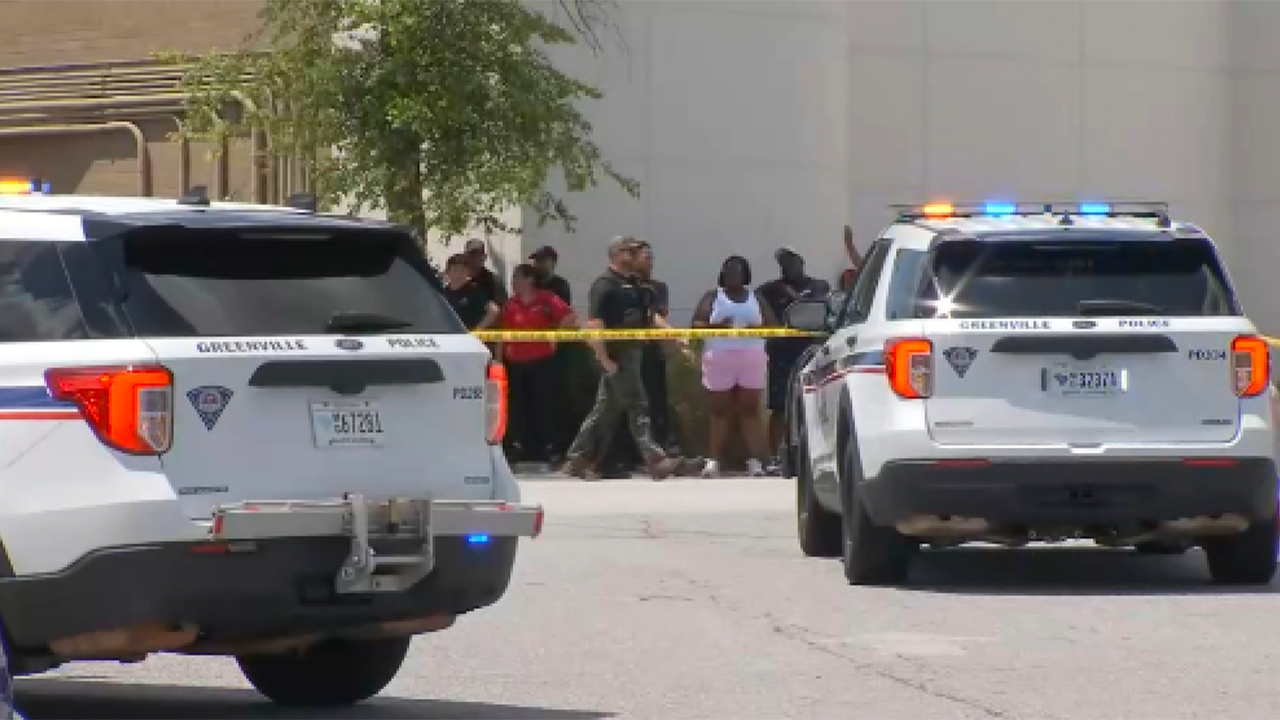 Multiple people wounded in shooting at South Carolina's largest mall, authorities detain suspects: report