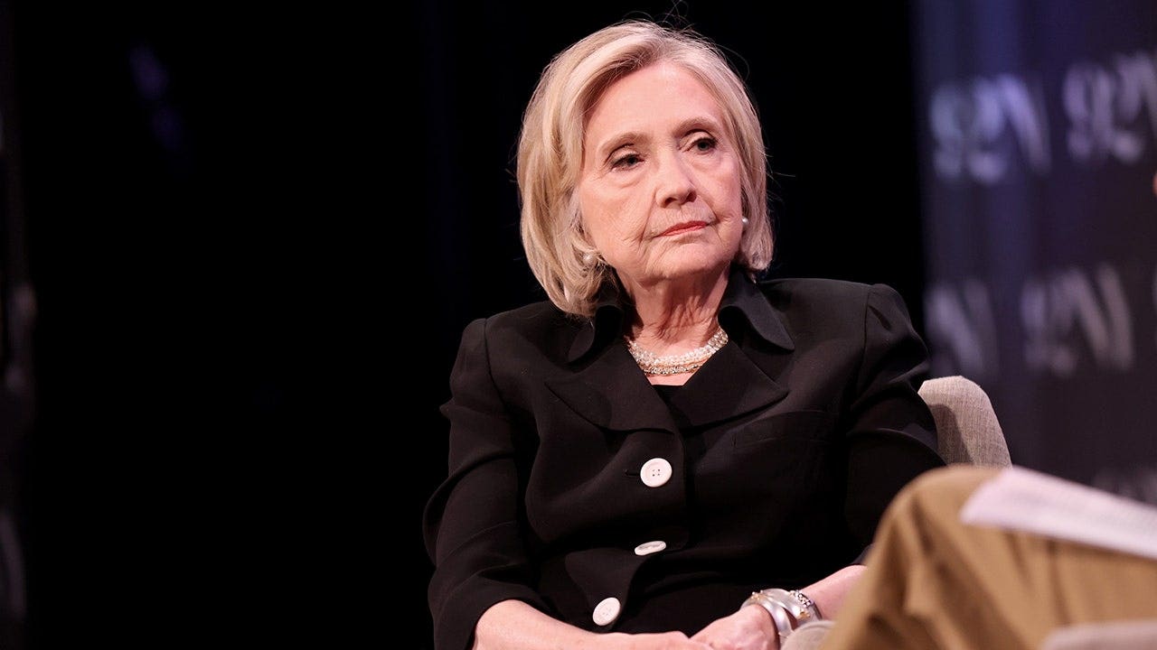 Hillary Clinton Slams Electoral College In New Tom Hanks Netflix Series 