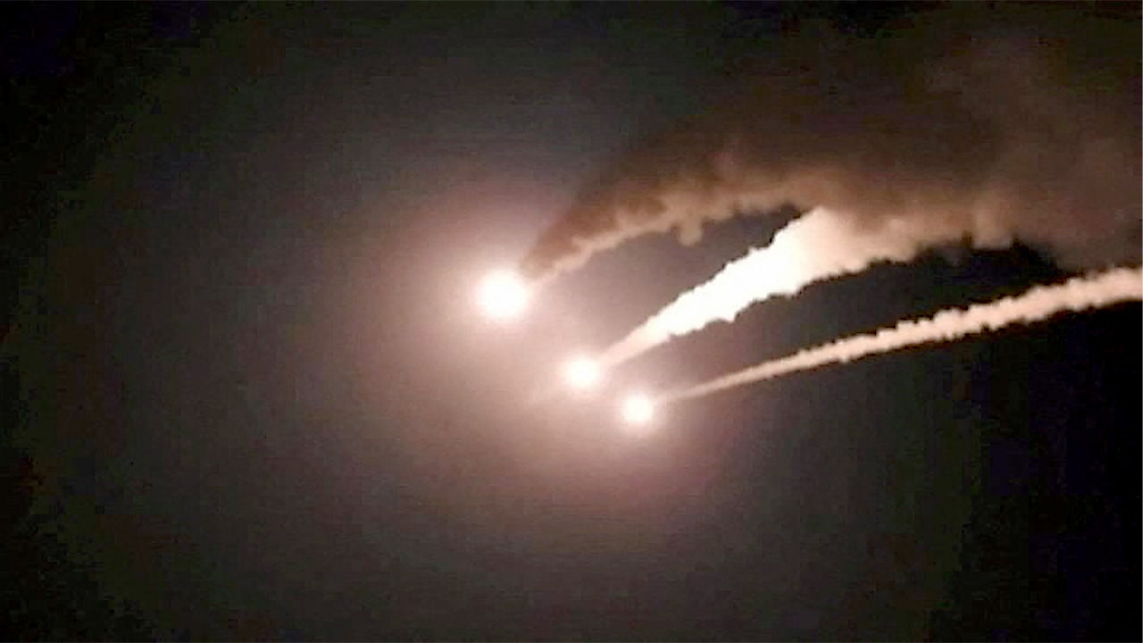 President Trump demands Iran and Israel ‘stop’ firing at each other and more top headlines President Trump demands Iran and Israel ‘stop’ firing at each other and more top headlines
