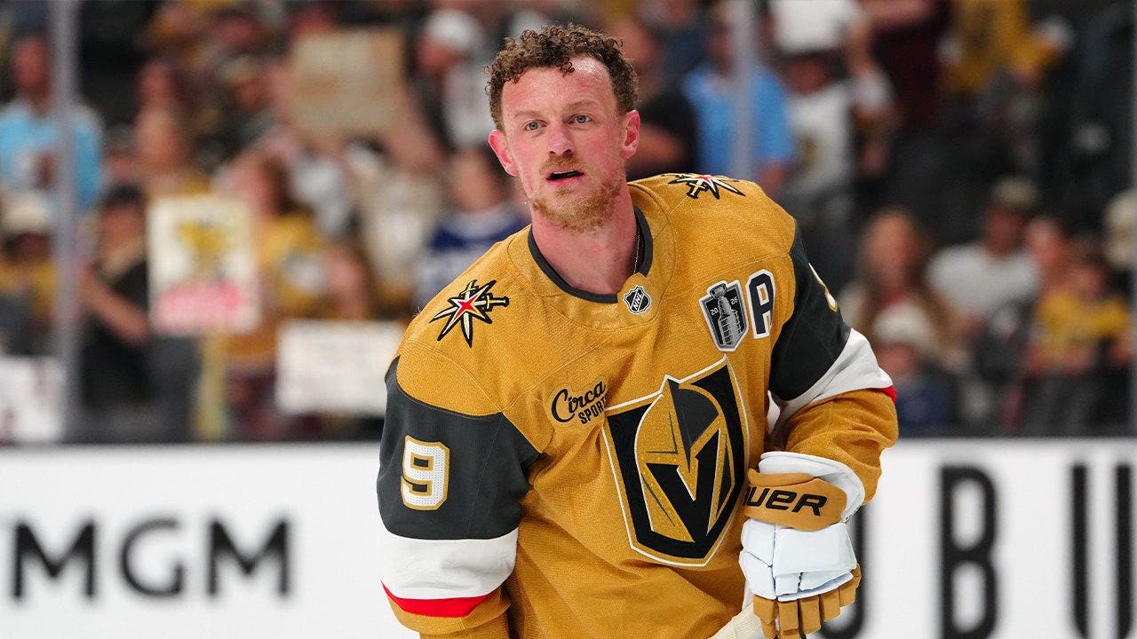 Vegas’ Jack Eichel offers a perfect response to Golden Knights being voted the most-hated team in the NHL Vegas’ Jack Eichel offers a perfect response to Golden Knights being voted the most-hated team in the NHL