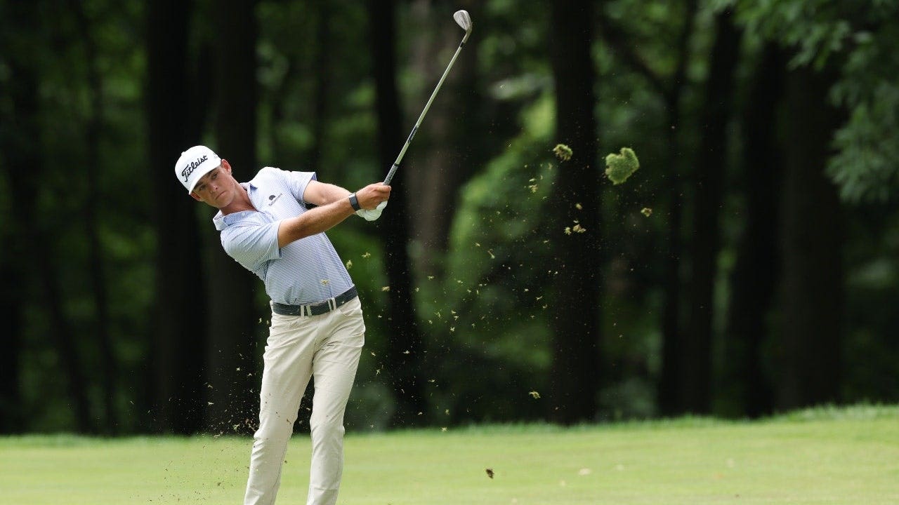Investing in prodigy Jackson Koivun and four other golfers at the 2026 John Deere Classic Investing in prodigy Jackson Koivun and four other golfers at the 2026 John Deere Classic