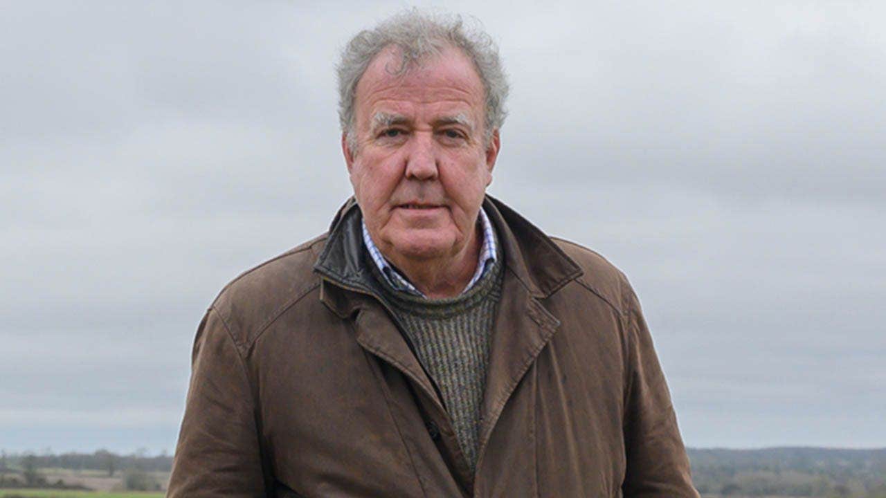 ‘Top Gear’ star Jeremy Clarkson reveals ‘aggressive’ cancer diagnosis after health scares ‘Top Gear’ star Jeremy Clarkson reveals ‘aggressive’ cancer diagnosis after health scares