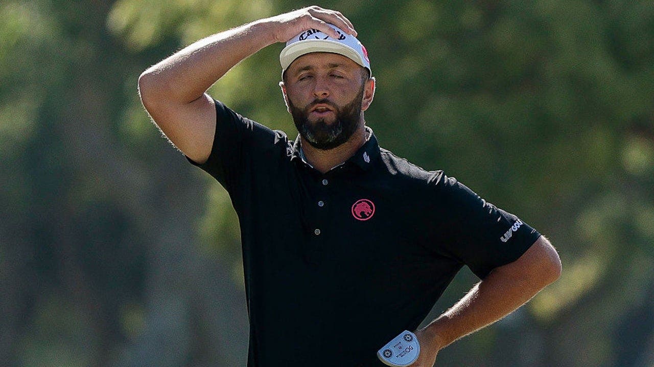 Jon Rahm could be set to leave LIV Golf, pay massive penalties to return to PGA Tour in matter of weeks Jon Rahm could be set to leave LIV Golf, pay massive penalties to return to PGA Tour in matter of weeks