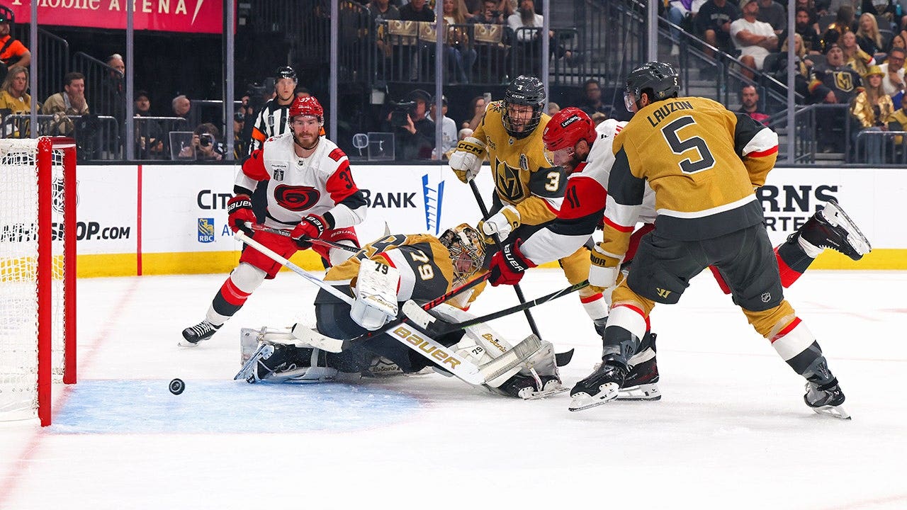Keep hammering the over as the offenses continue to dominate the Stanley Cup