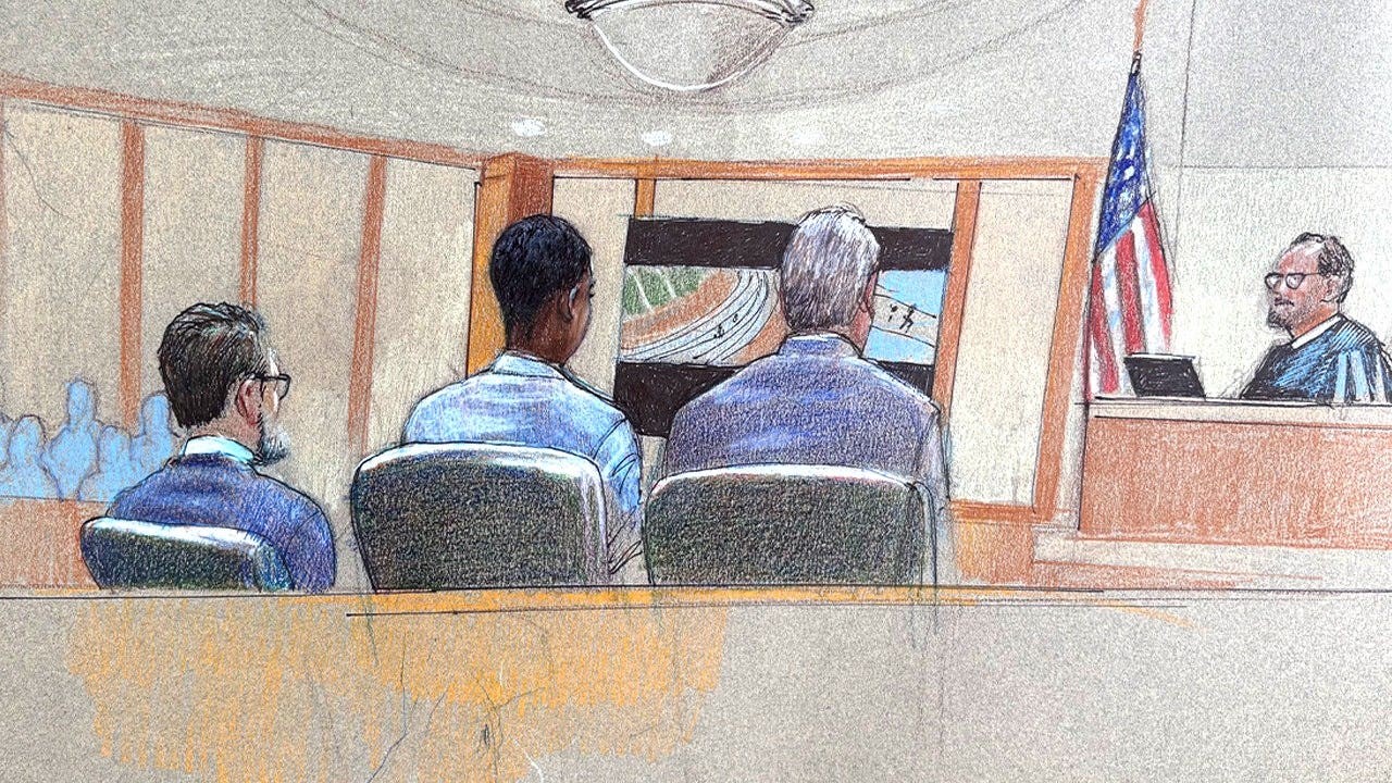 Witnesses in Karmelo Anthony murder trial confirm Austin Metcalf’s words immediately after attack Witnesses in Karmelo Anthony murder trial confirm Austin Metcalf’s words immediately after attack