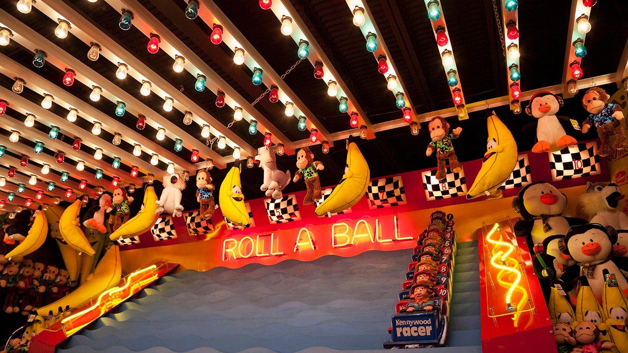 Kennywood tightens summer chaperone policy amid theme park controversy Kennywood tightens summer chaperone policy amid theme park controversy