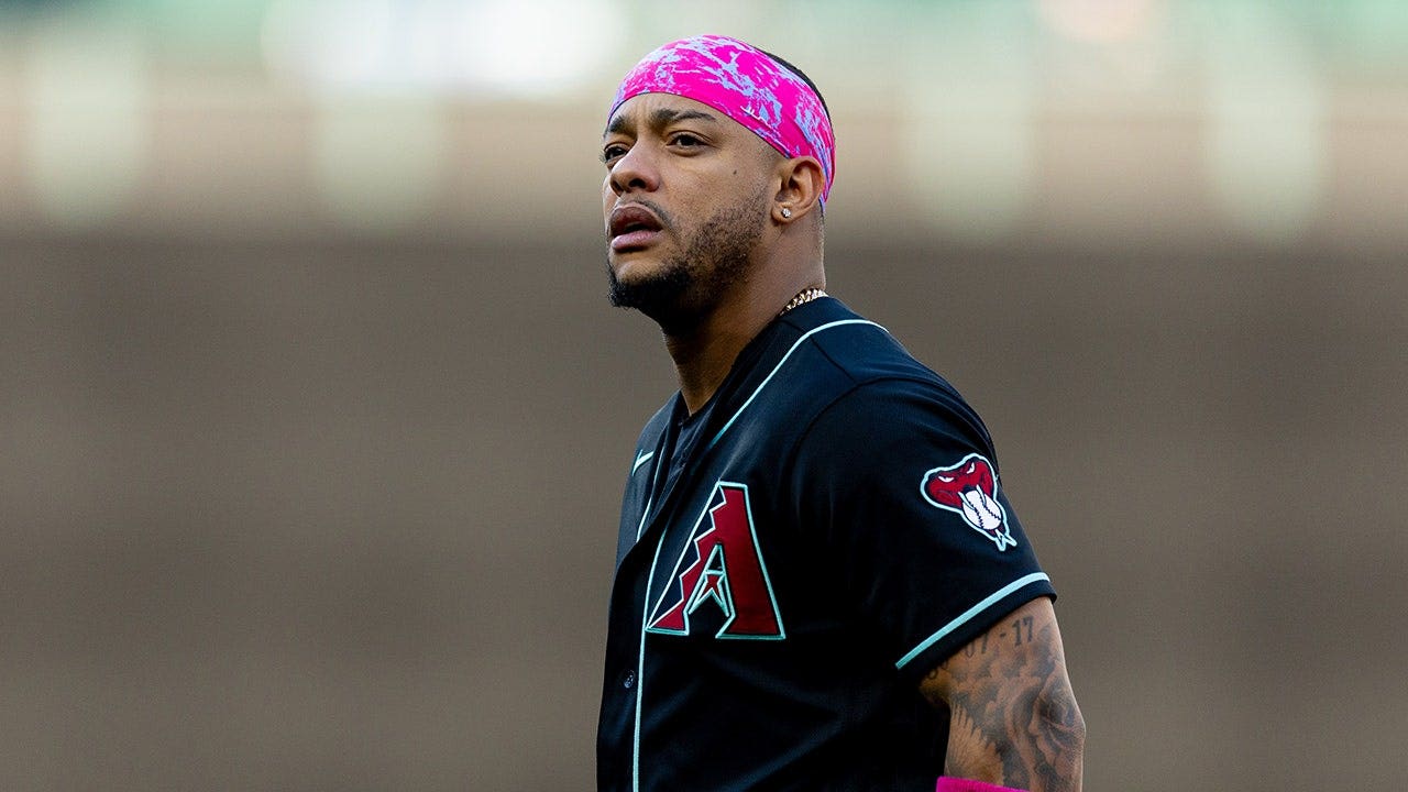 Ketel Marte frustrating Diamondbacks by opting to take days off with trade deadline looming: report