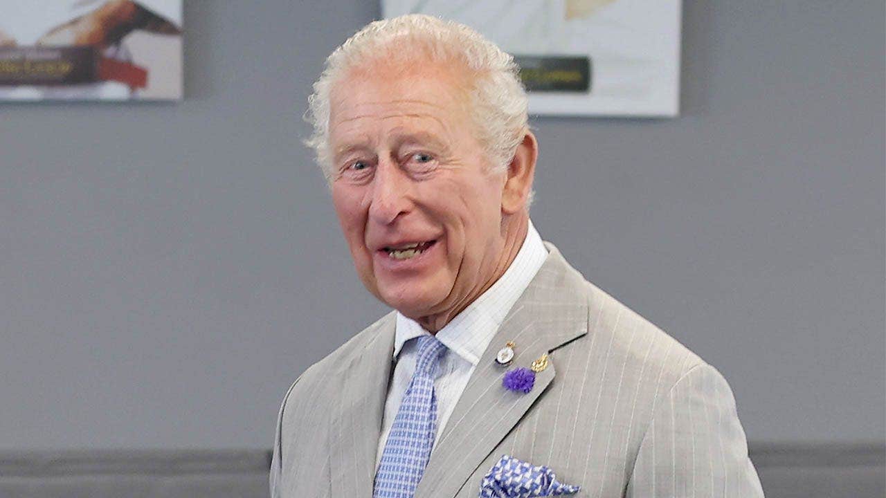 King Charles becomes first British monarch to publicly disclose tax payments, revealing .6M bill