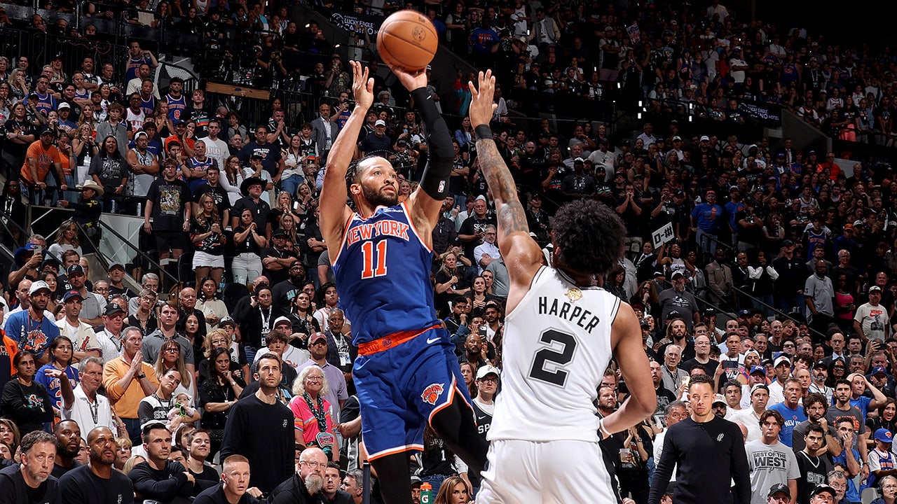 Knicks capture first NBA championship since 1973 in thrilling Game 5 Knicks capture first NBA championship since 1973 in thrilling Game 5
