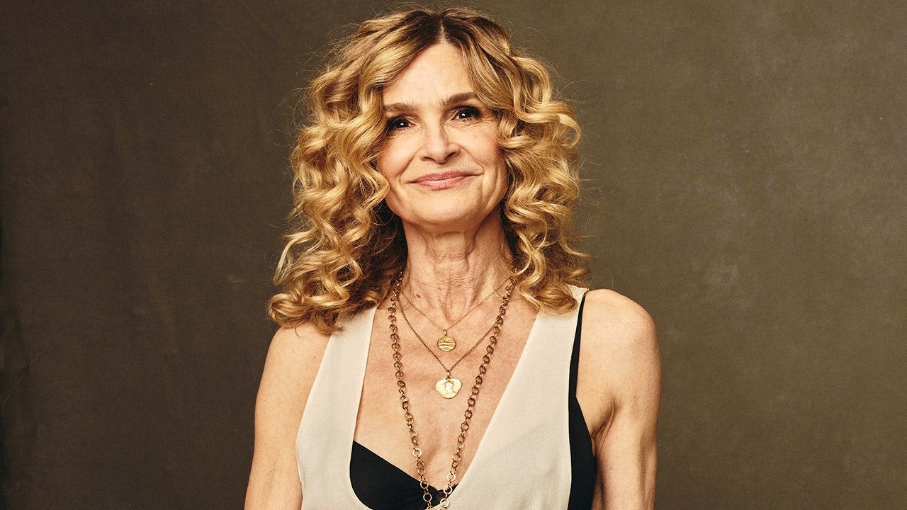 Kyra Sedgwick says knowing her ancestor signed the Declaration of Independence ‘means a lot’ to her Kyra Sedgwick says knowing her ancestor signed the Declaration of Independence ‘means a lot’ to her