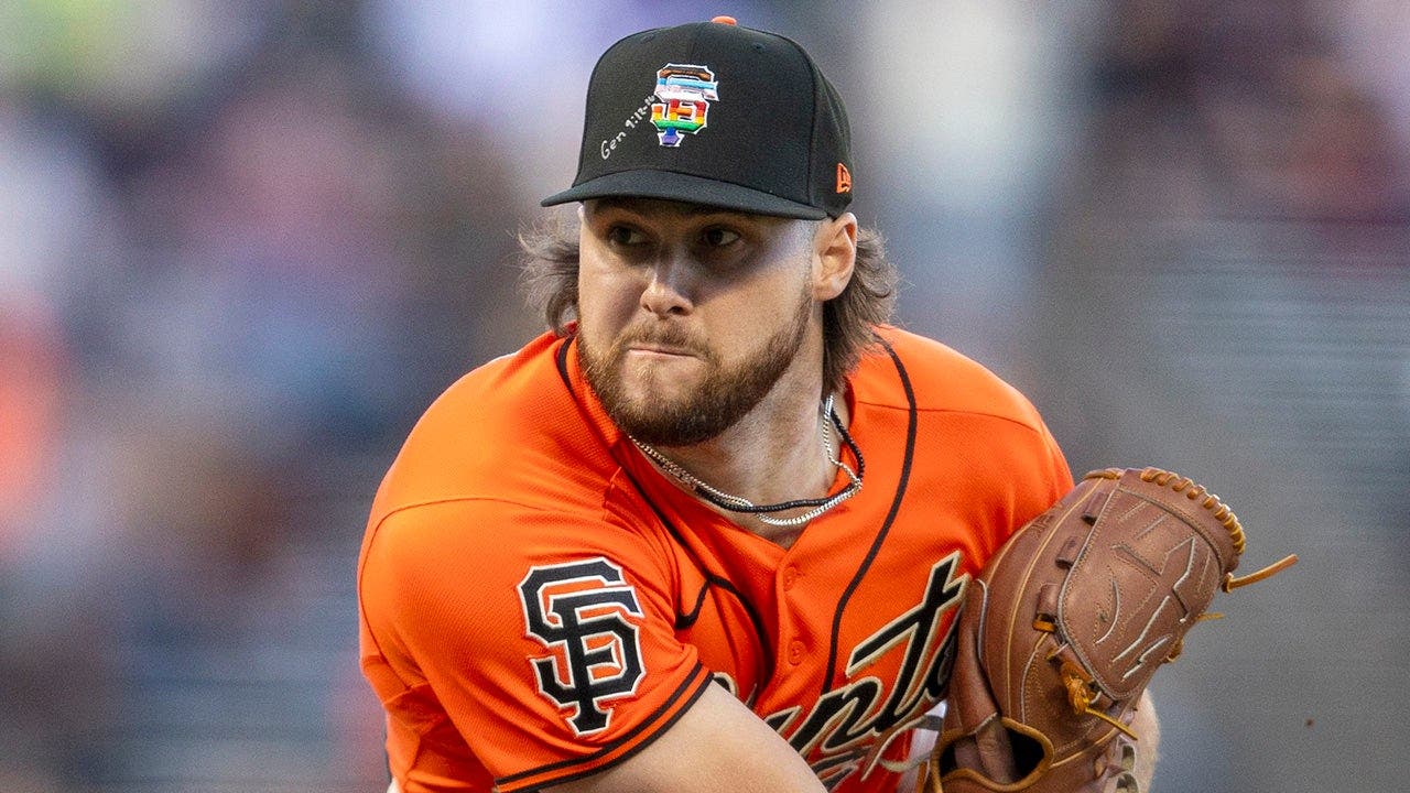 San Francisco lawmaker criticizes players ‘cherry-picking’ Bible quotes amid Giants controversy San Francisco lawmaker criticizes players ‘cherry-picking’ Bible quotes amid Giants controversy
