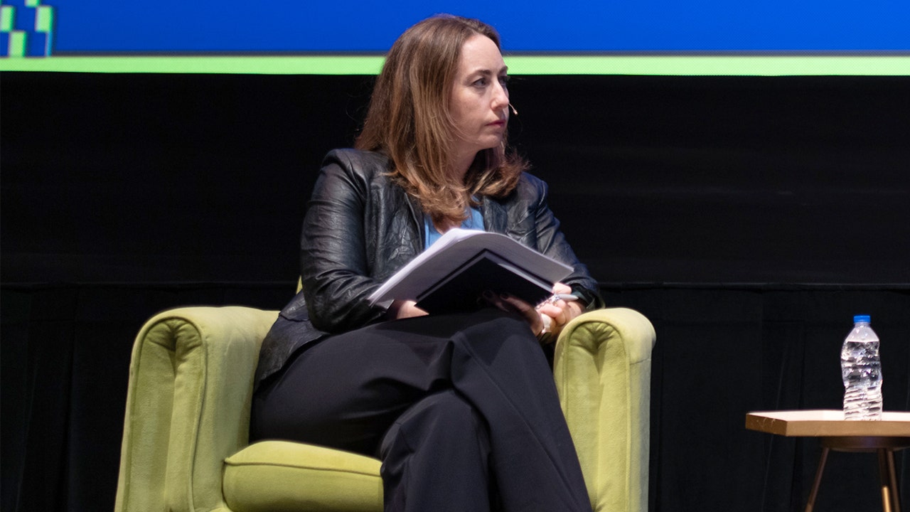 New York Times reporter under scrutiny as Biden accuser says she had similar experience as Graham Platner's ex