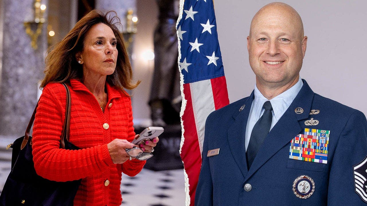 Top GOP lawmaker rallies around conservative school board member facing calls to resign Top GOP lawmaker rallies around conservative school board member facing calls to resign