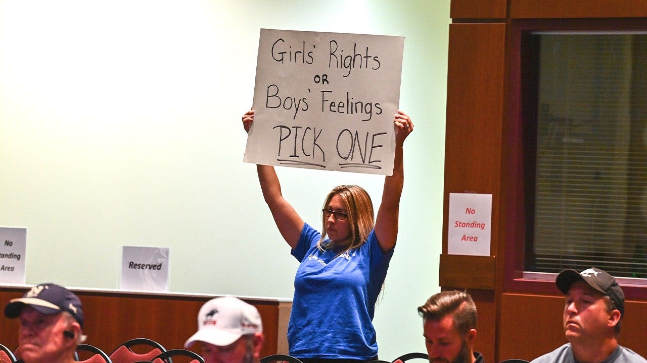 Loudoun County parents not 'satisfied' after school officials testify on transgender policies