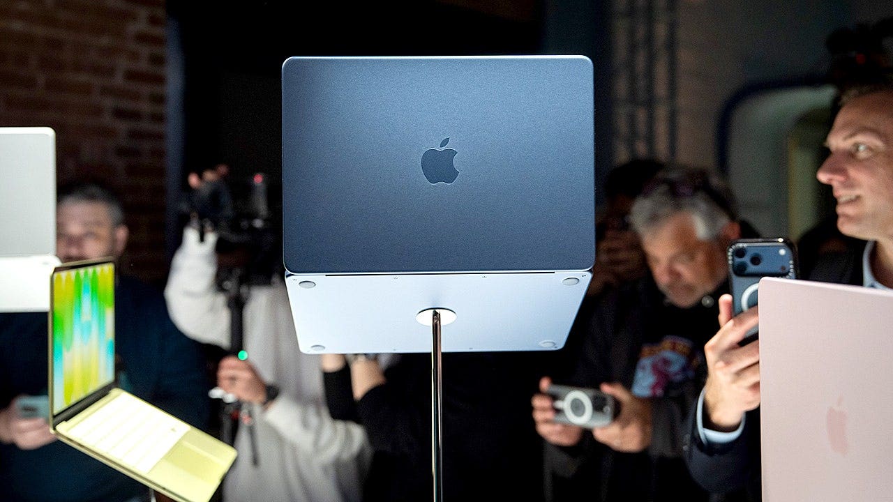 AI helped researchers bypass Apple M5 defenses AI helped researchers bypass Apple M5 defenses