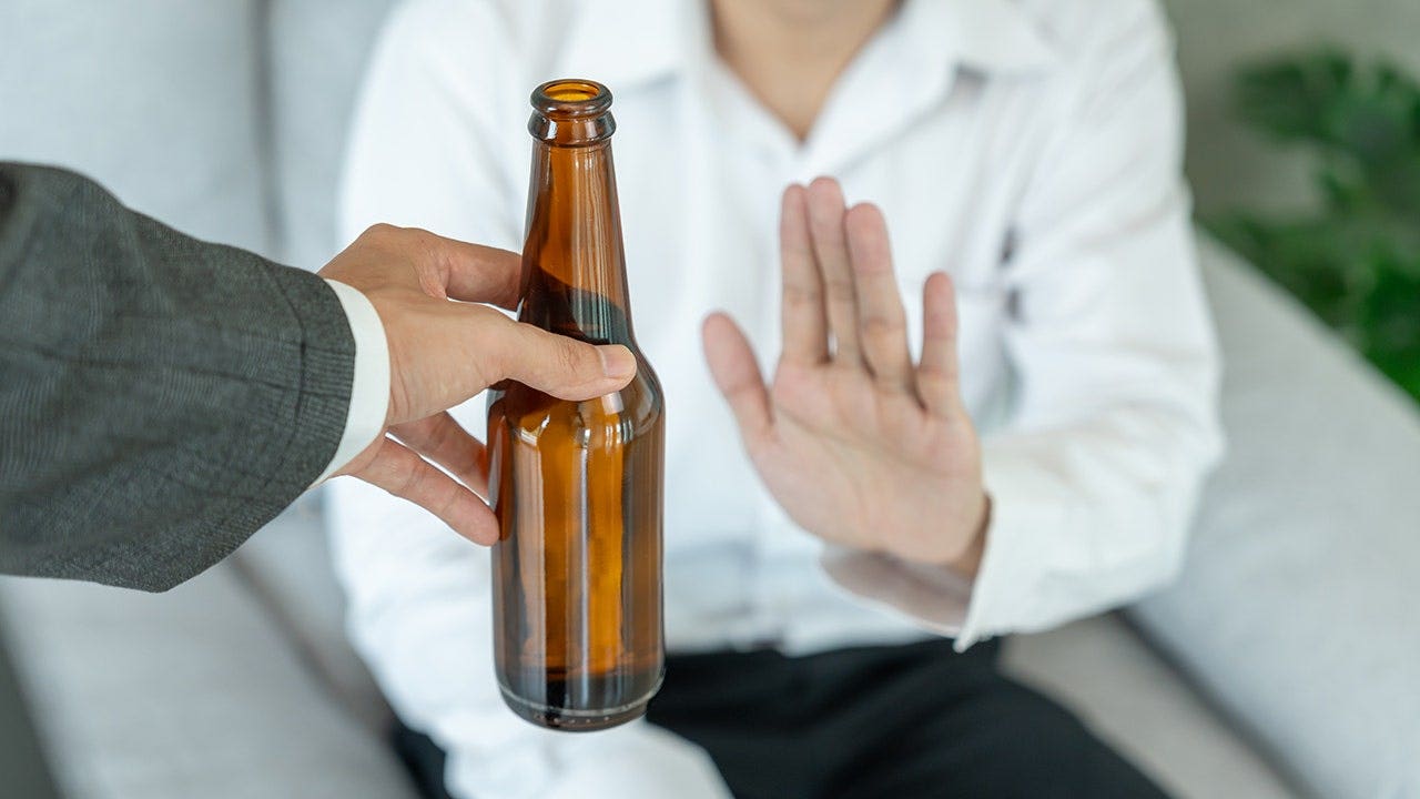 Study Suggests No Safe Level of Alcohol Consumption Study Suggests No Safe Level of Alcohol Consumption