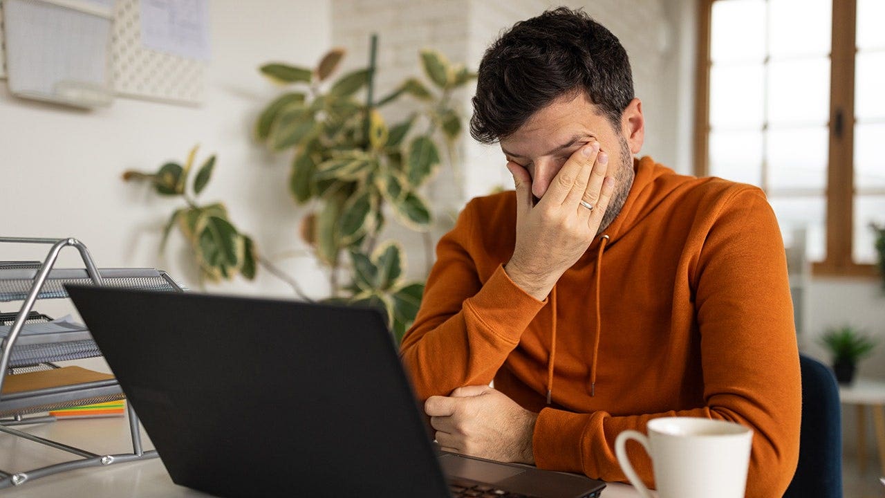 This one question may reveal whether your body is getting the rest it needs, study finds
