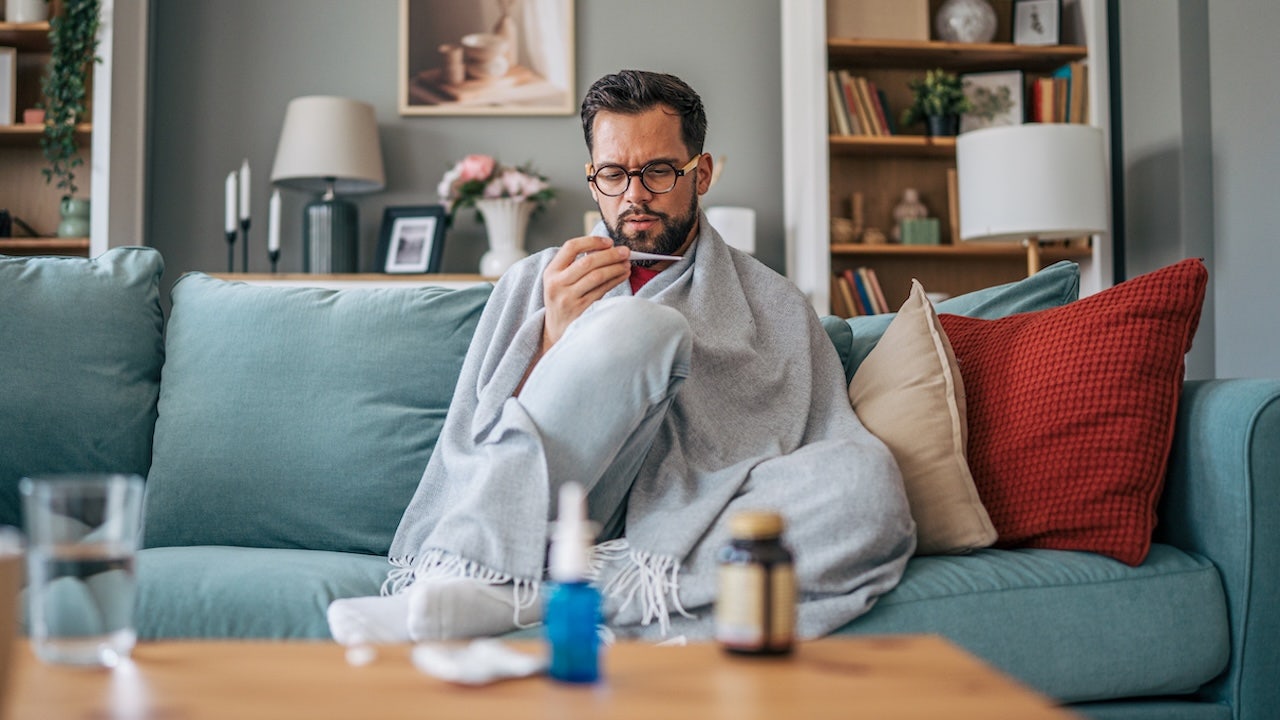 New ways to prevent flu revealed in ‘accidental’ lab breakthrough, study finds New ways to prevent flu revealed in ‘accidental’ lab breakthrough, study finds