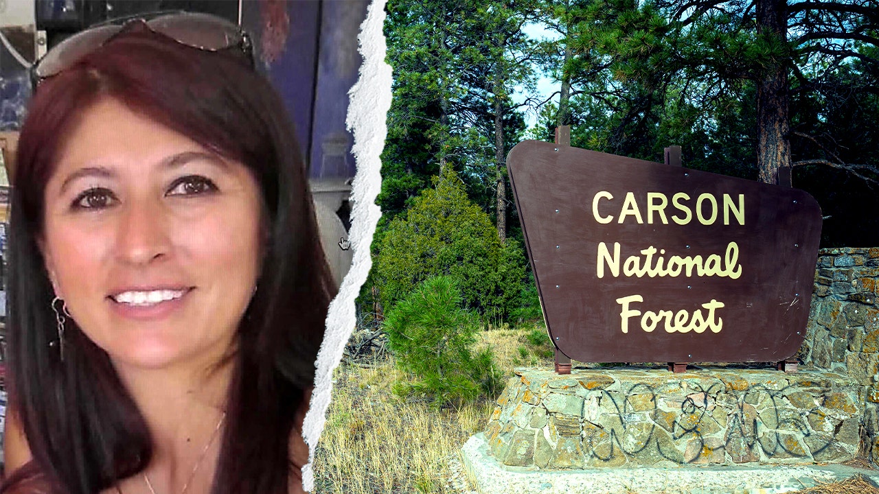 Hiker discovers body of missing New Mexico nuclear lab worker, police say