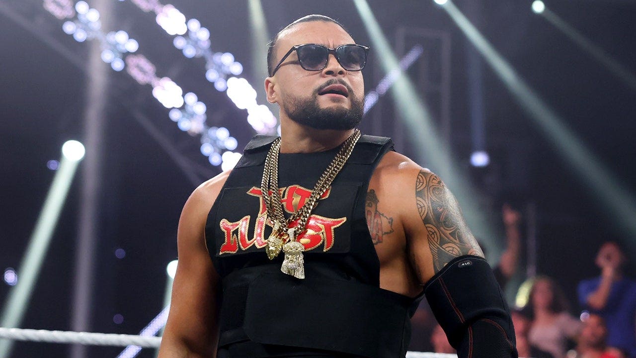 Mike Santana retains TNA World Championship, appears set for Slammiversary match vs Nic Nemeth Mike Santana retains TNA World Championship, appears set for Slammiversary match vs Nic Nemeth
