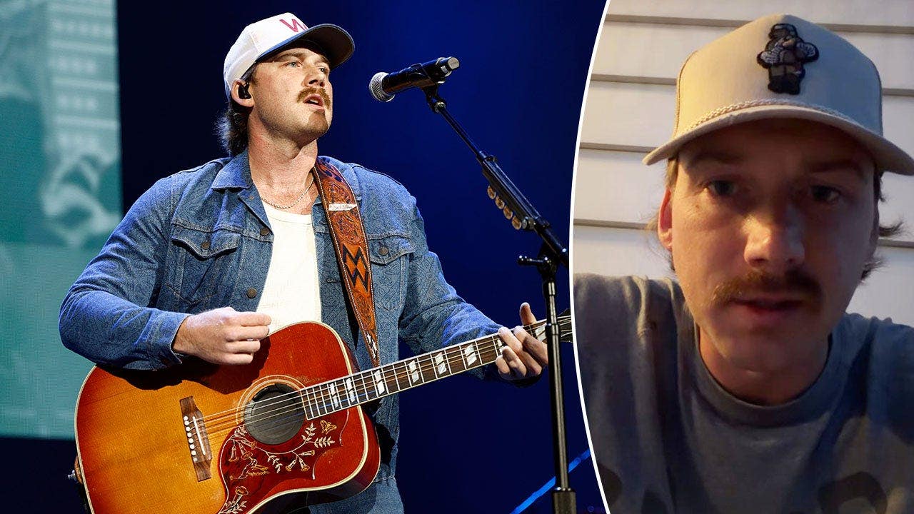 Morgan Wallen denies leaving Pittsburgh before his show is canceled Morgan Wallen denies leaving Pittsburgh before his show is canceled