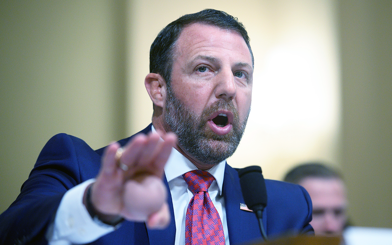 WATCH: Trump DHS escalates pressure over migrant child warnings it says Biden ignored: ‘Move heaven and hell’