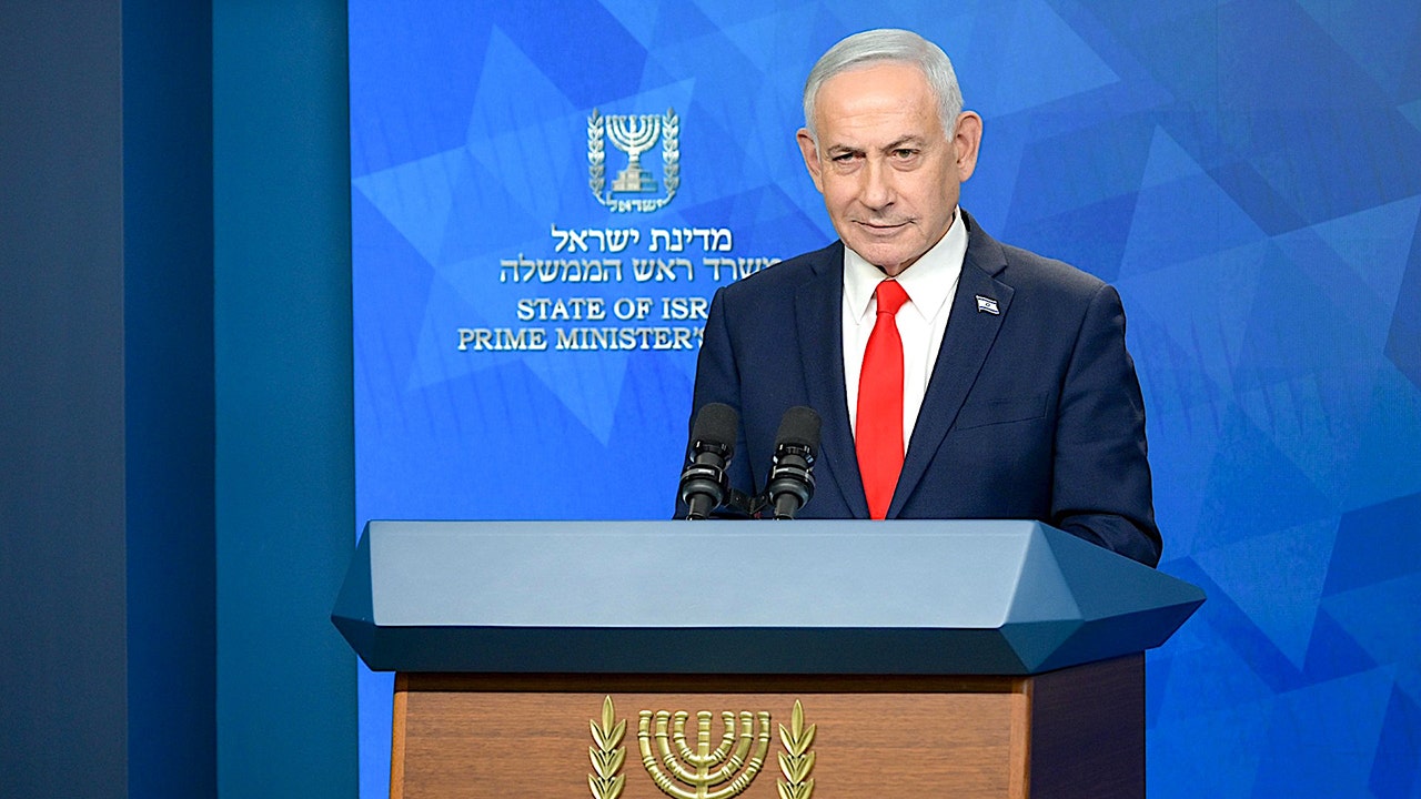 Netanyahu warns Turkey should not get F-35s, citing Erdoğan’s hostility toward NATO allies Netanyahu warns Turkey should not get F-35s, citing Erdoğan’s hostility toward NATO allies