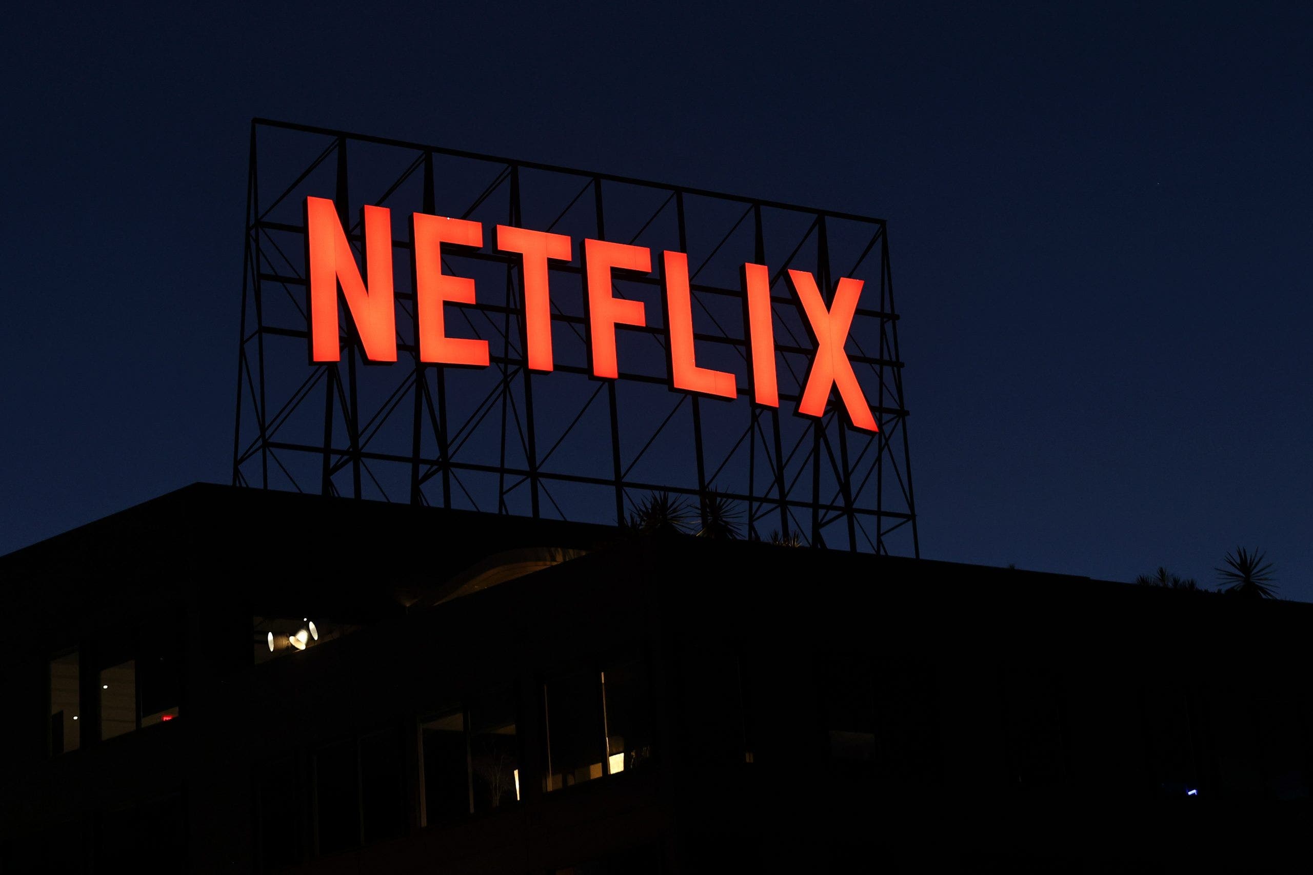 Netflix exec claims ketamine confession in ‘trust exercise’ cost him $1.1M job: lawsuit
